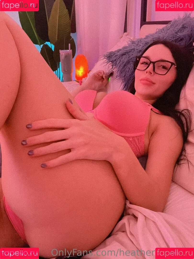 HeatheredEffect Onlyfans Photo Gallery 