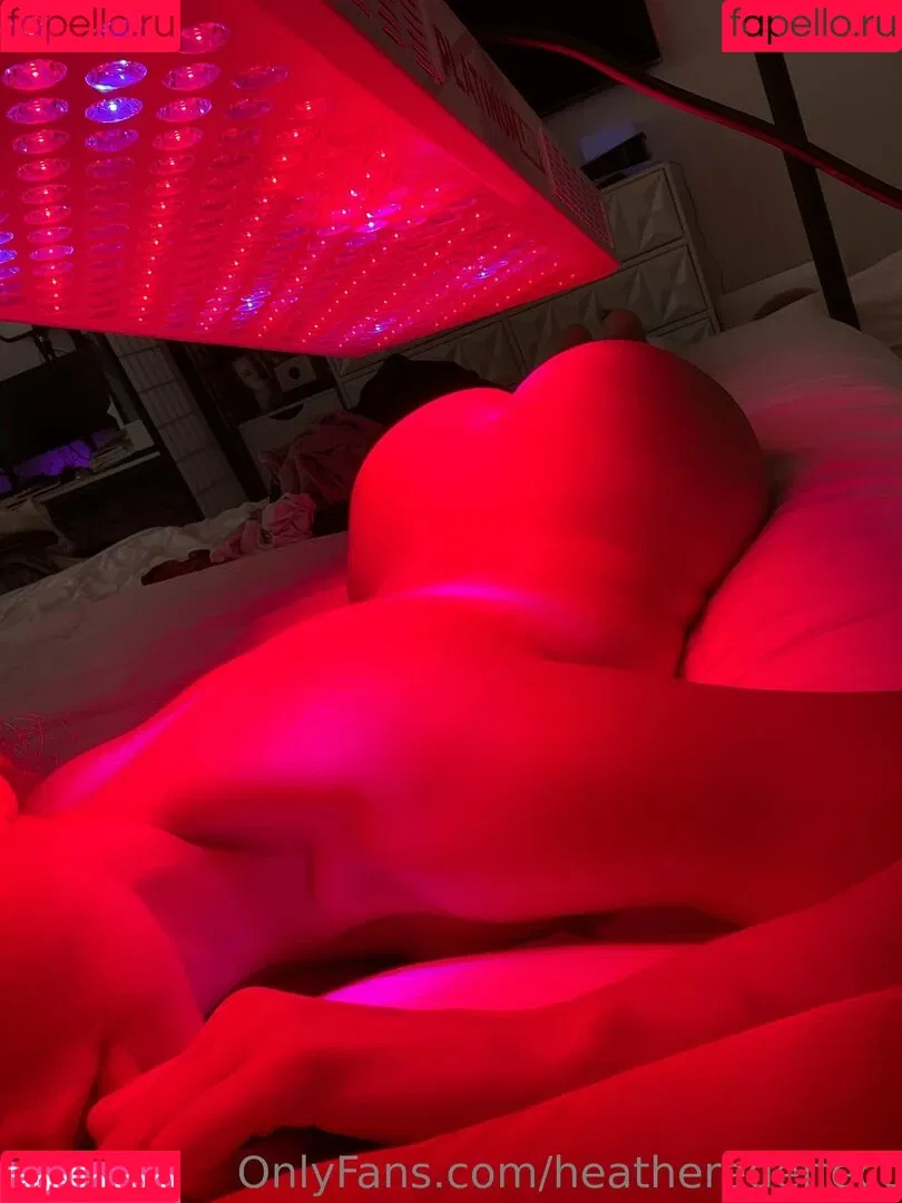 HeatheredEffect Onlyfans Photo Gallery 