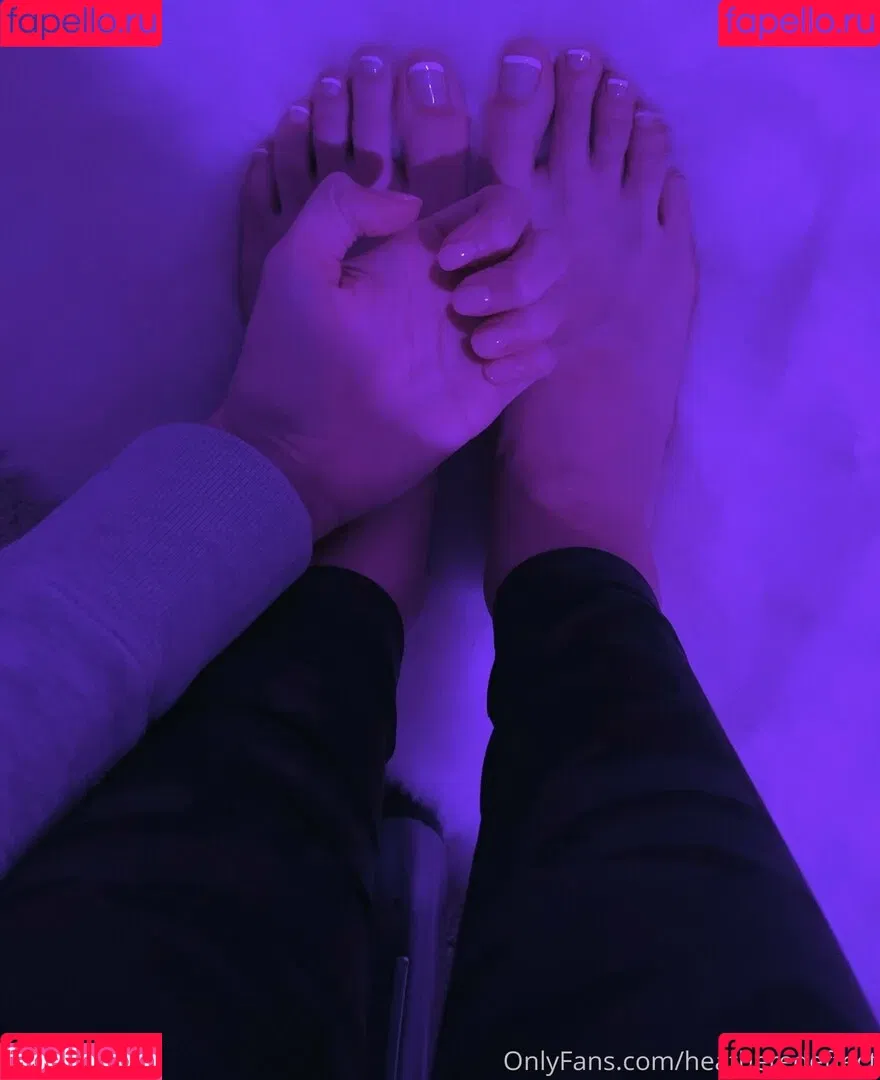 HeatheredEffect Onlyfans Photo Gallery 