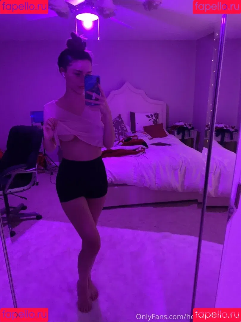 HeatheredEffect Onlyfans Photo Gallery 