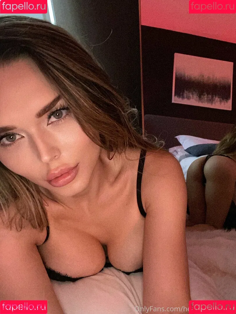 HeatheredEffect Onlyfans Photo Gallery 