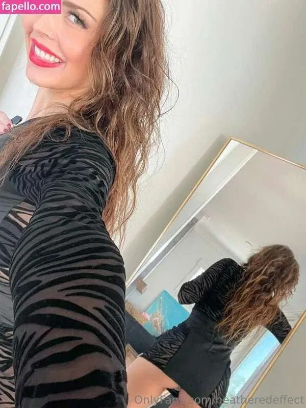HeatheredEffect Onlyfans Photo Gallery 