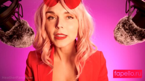 HeatheredEffect Onlyfans Photo Gallery 