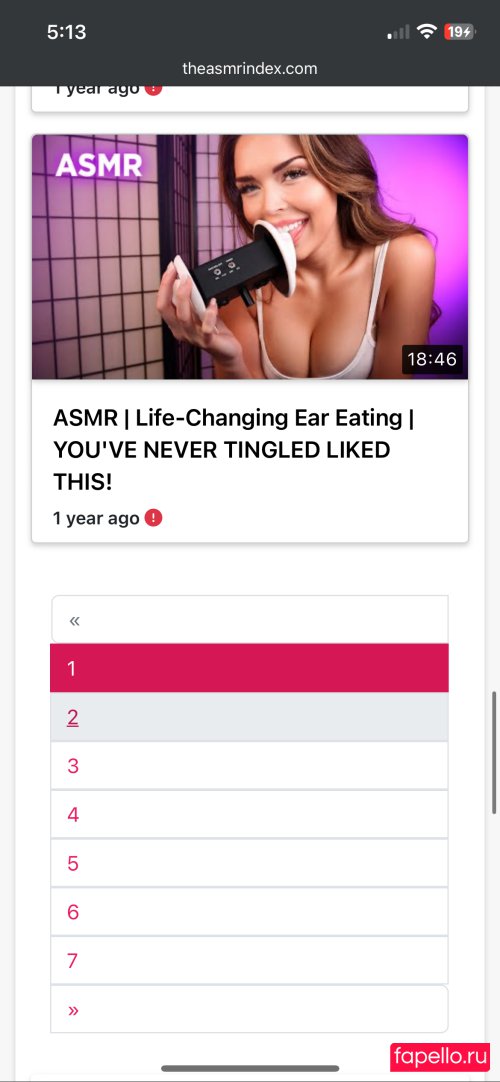 HeatheredEffect Onlyfans Photo Gallery 