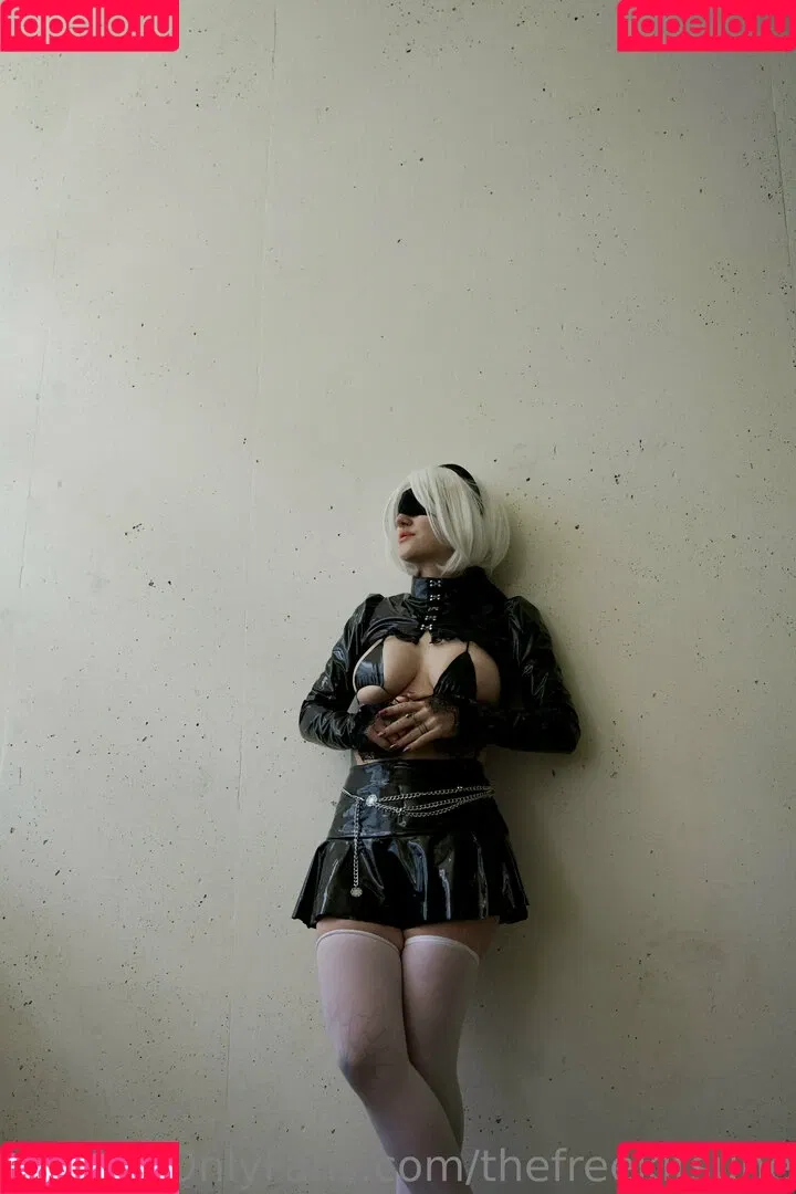 thefreekitsune Onlyfans Photo Gallery 