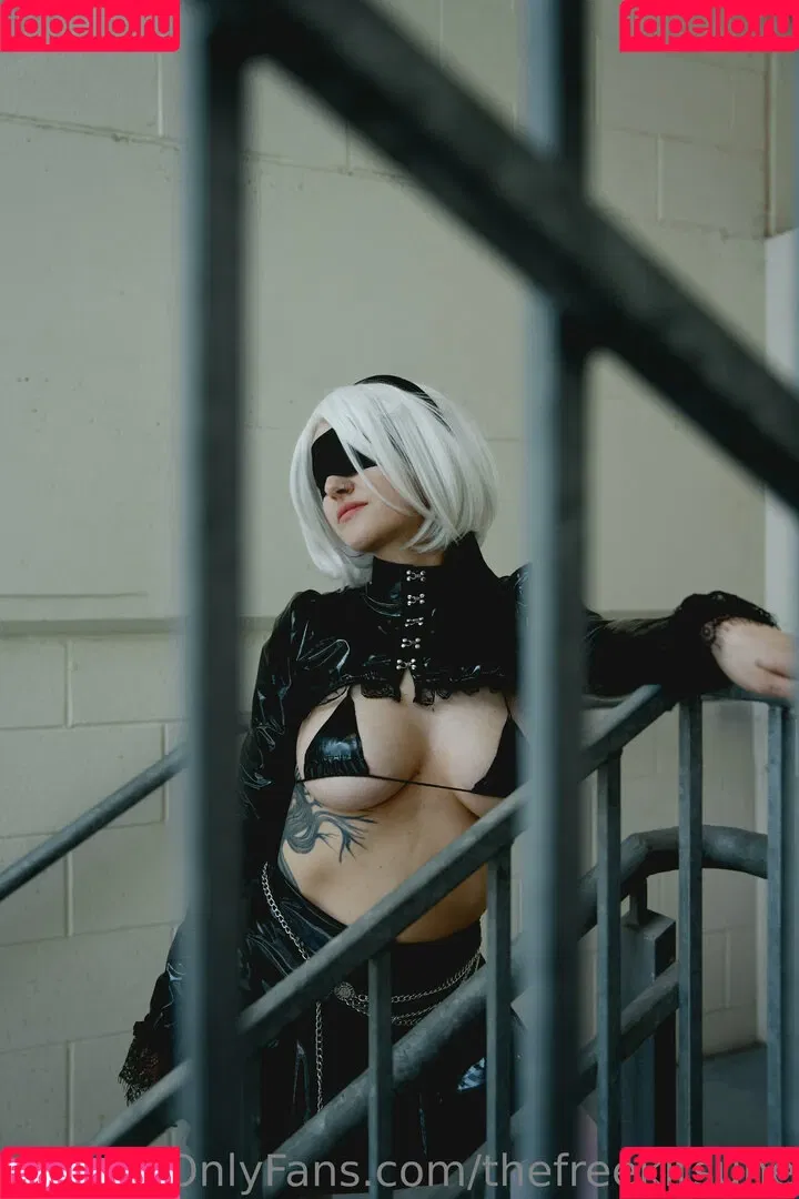 thefreekitsune Onlyfans Photo Gallery 