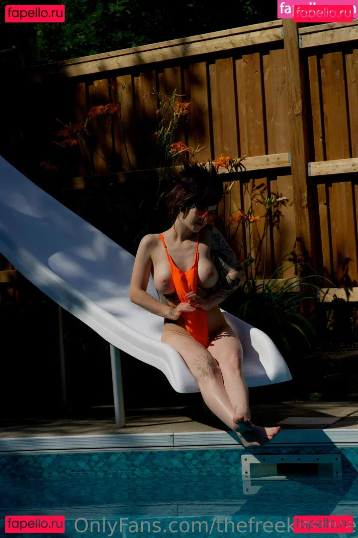 thefreekitsune Onlyfans Photo Gallery 