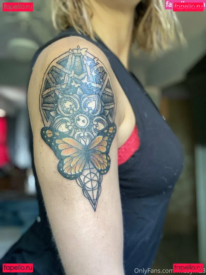 missym23 Onlyfans Photo Gallery 