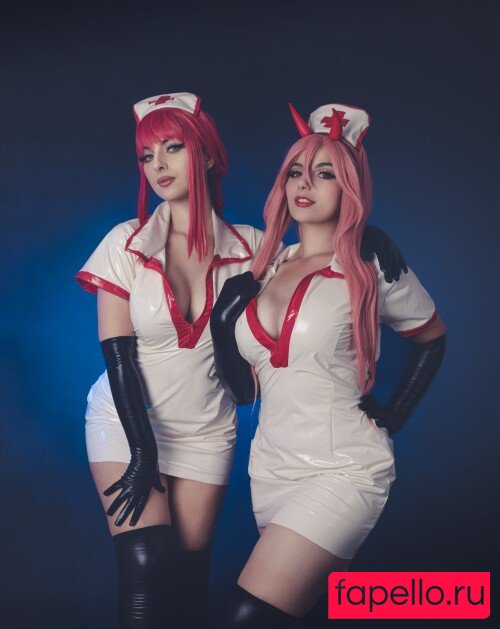 GirlOfNox Onlyfans Photo Gallery 