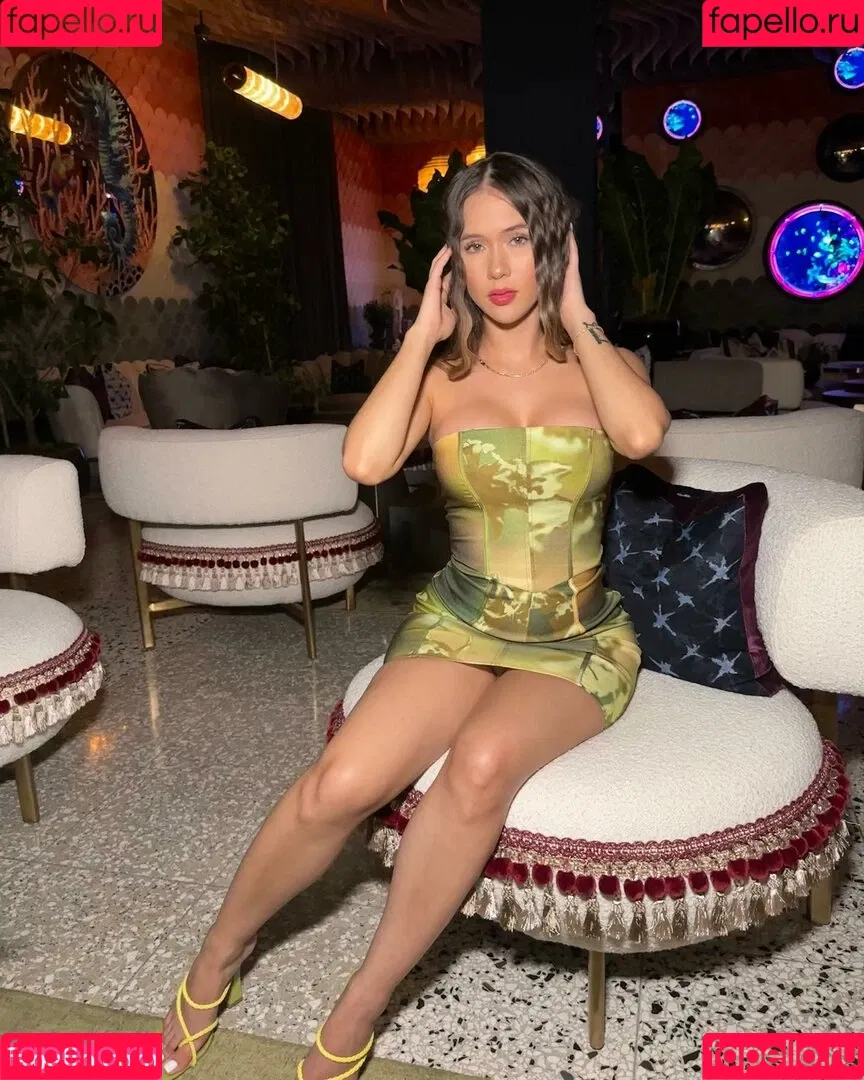 Marijose De Gouveia Onlyfans Photo Gallery 