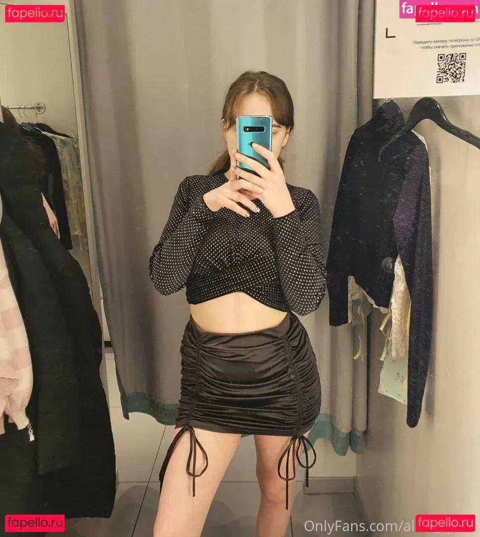 alice_space Onlyfans Photo Gallery 