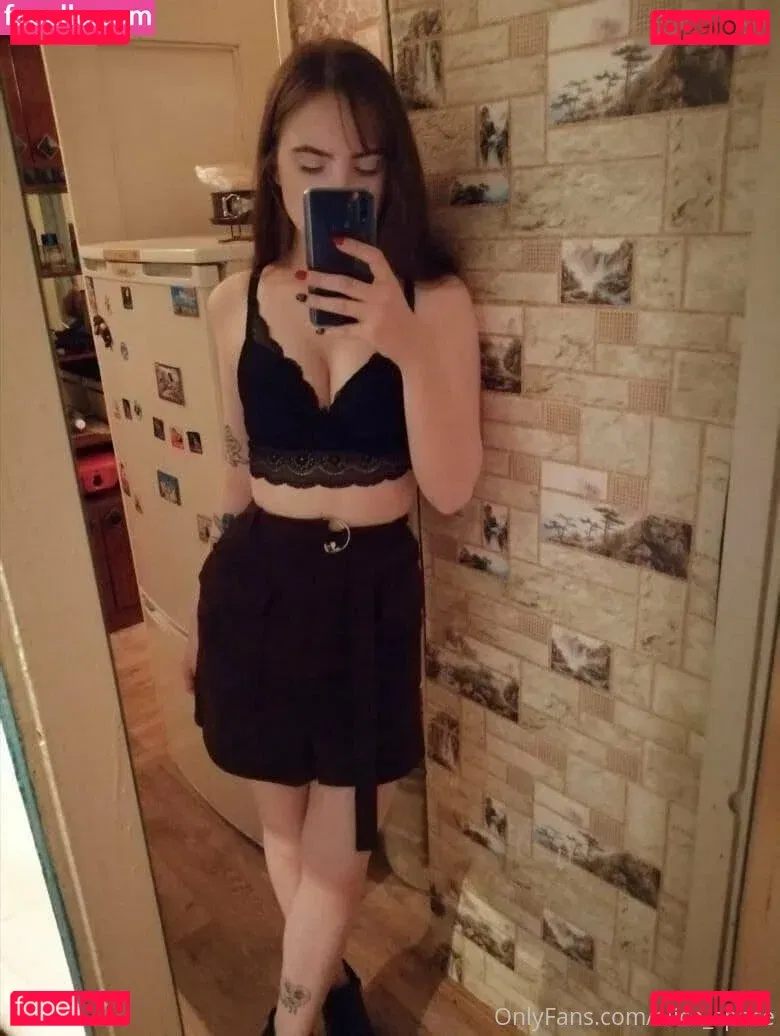 alice_space Onlyfans Photo Gallery 