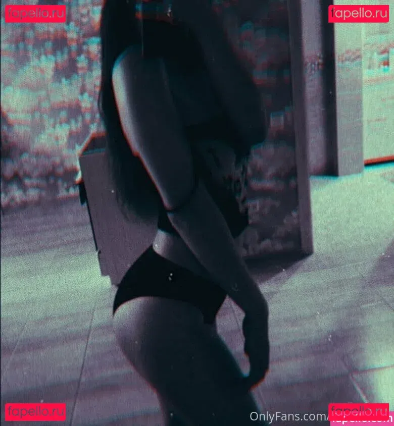 alice_space Onlyfans Photo Gallery 