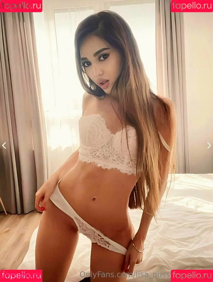 lisa_pussy_princess Onlyfans Photo Gallery 