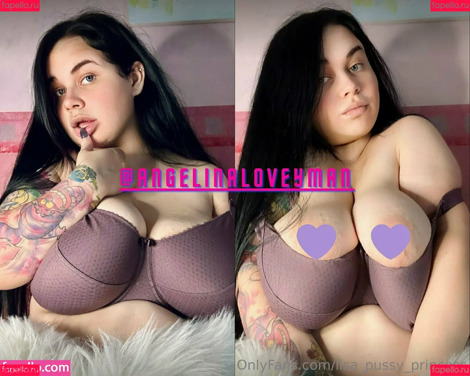 lisa_pussy_princess Onlyfans Photo Gallery 