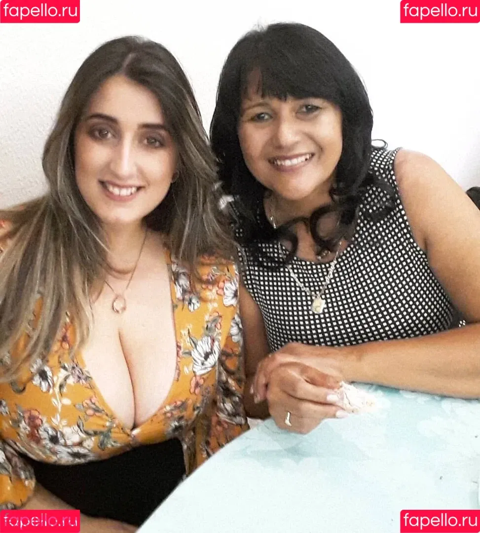 Michelly Rebechi Onlyfans Photo Gallery 