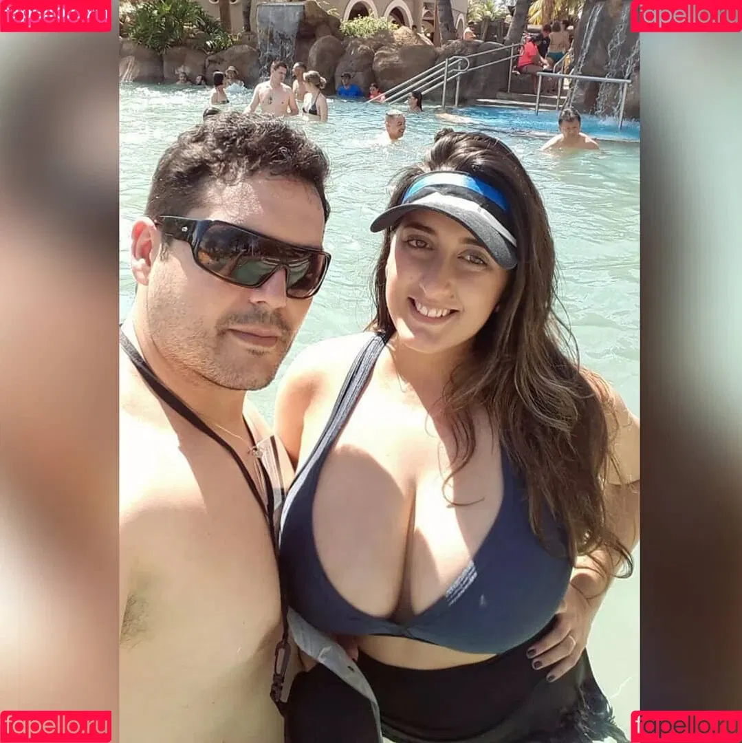 Michelly Rebechi Onlyfans Photo Gallery 