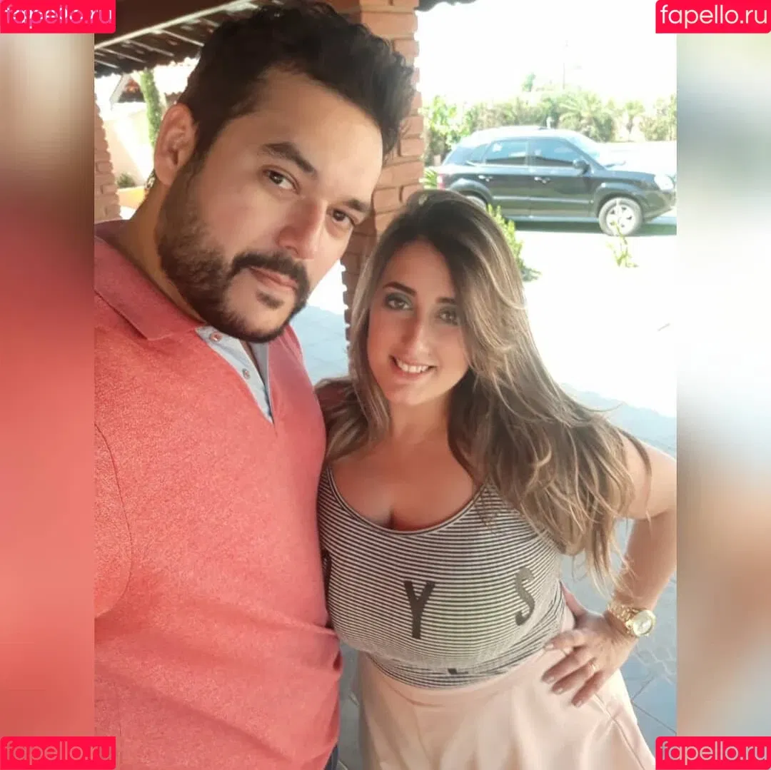 Michelly Rebechi Onlyfans Photo Gallery 