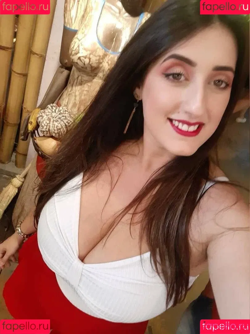 Michelly Rebechi Onlyfans Photo Gallery 