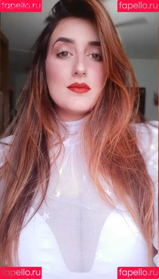 Michelly Rebechi Onlyfans Photo Gallery 