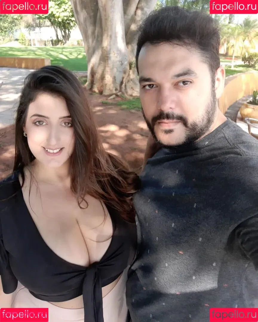 Michelly Rebechi Onlyfans Photo Gallery 