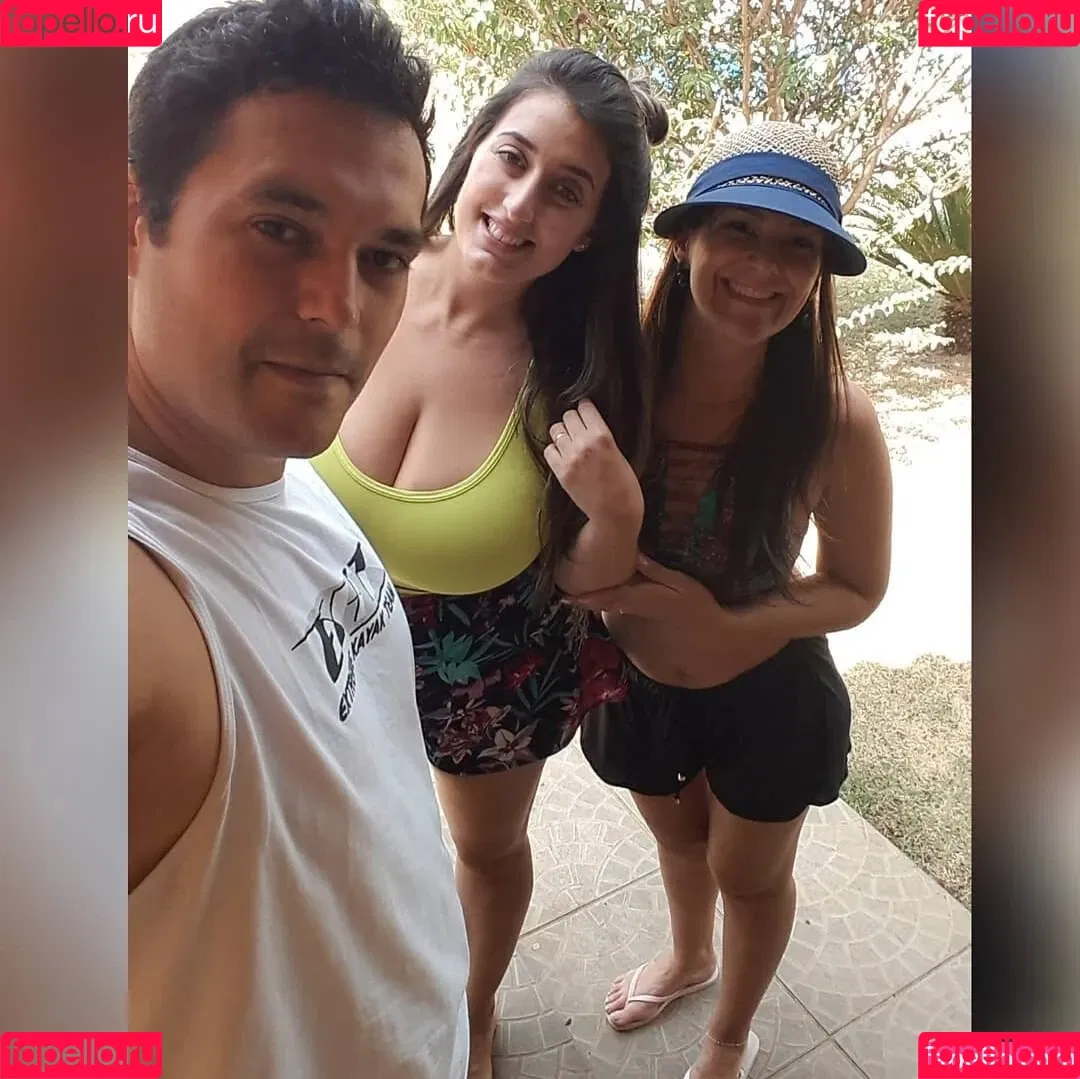 Michelly Rebechi Onlyfans Photo Gallery 