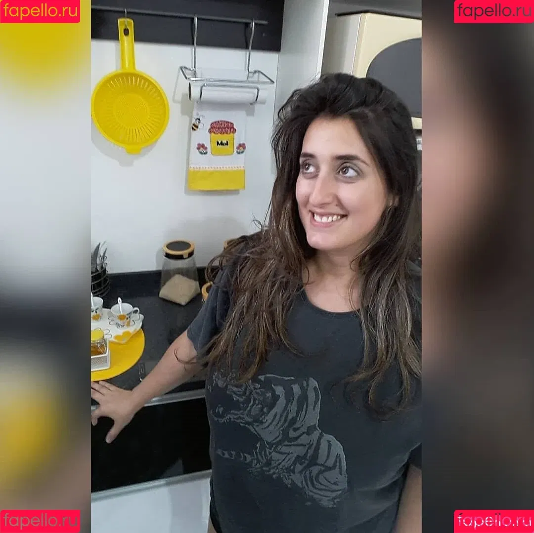 Michelly Rebechi Onlyfans Photo Gallery 