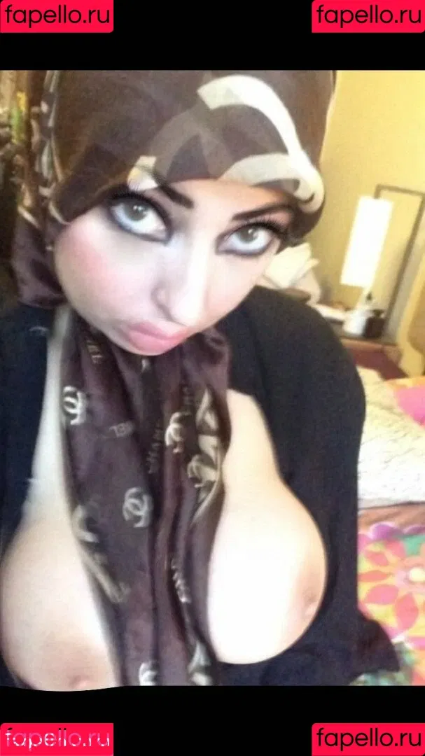 Persiana Onlyfans Photo Gallery 
