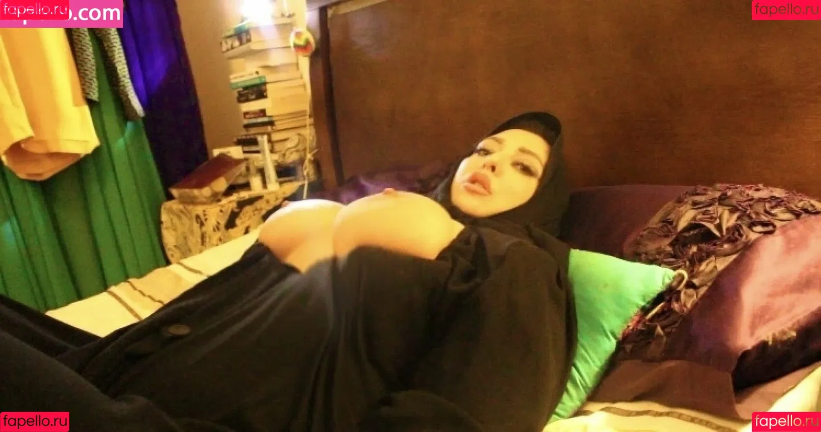Persiana Onlyfans Photo Gallery 