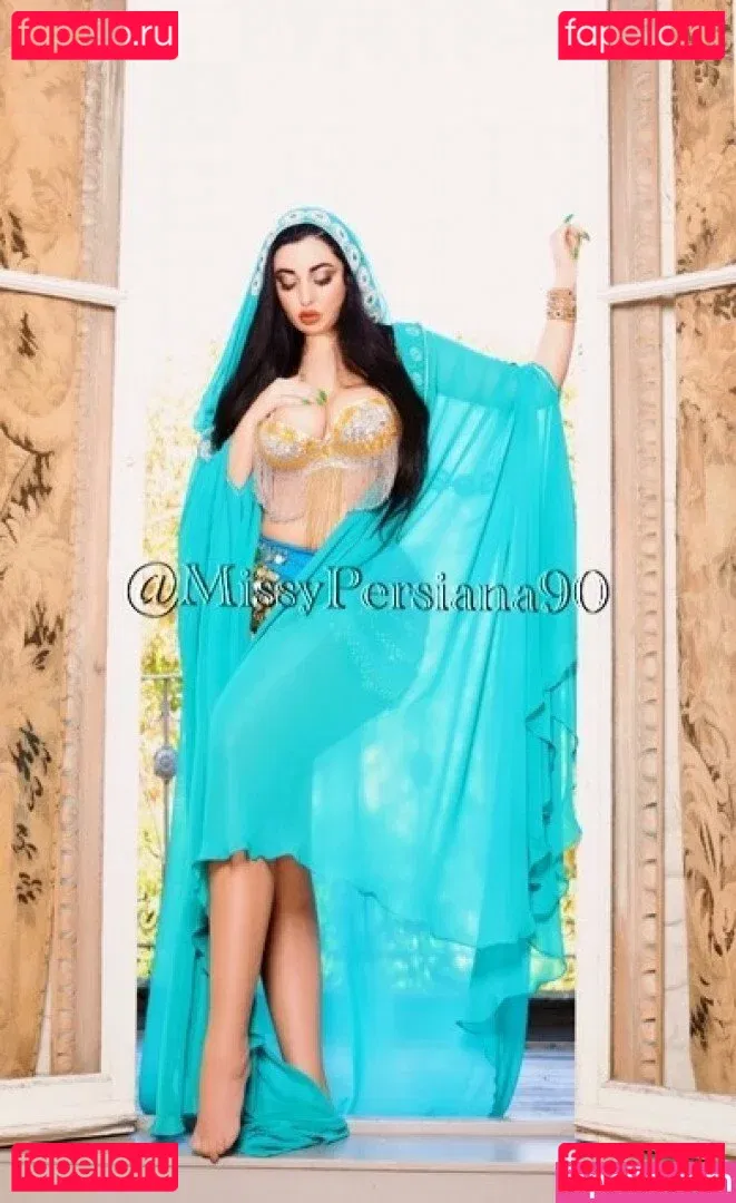 Persiana Onlyfans Photo Gallery 