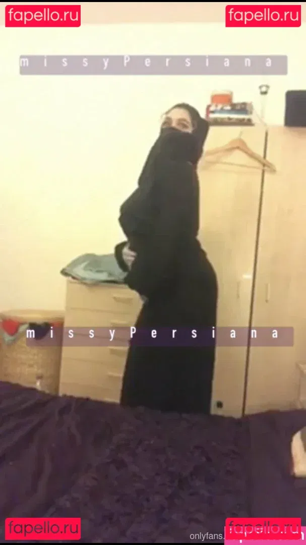 Persiana Onlyfans Photo Gallery 