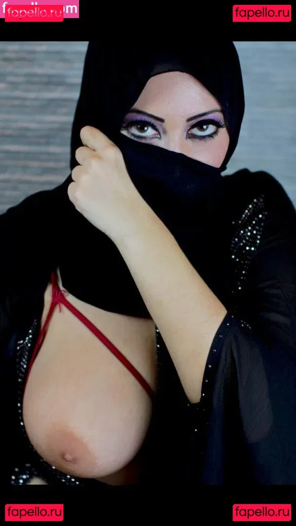 Persiana Onlyfans Photo Gallery 