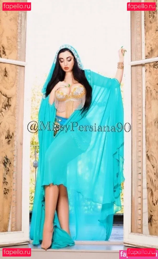 Persiana Onlyfans Photo Gallery 