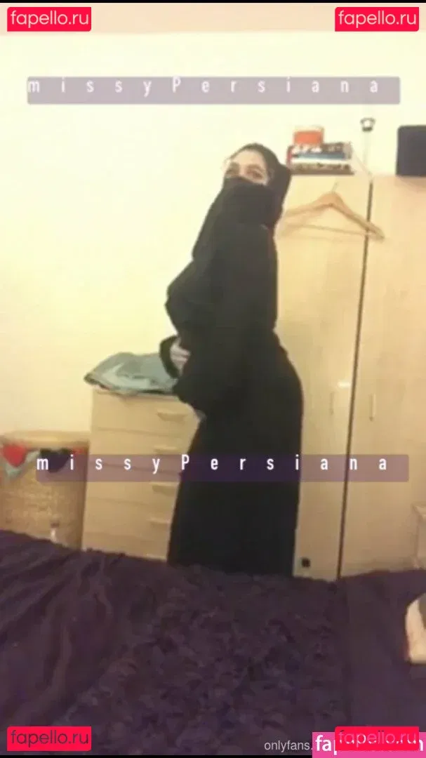 Persiana Onlyfans Photo Gallery 