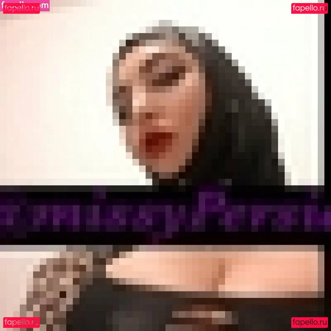 Persiana Onlyfans Photo Gallery 