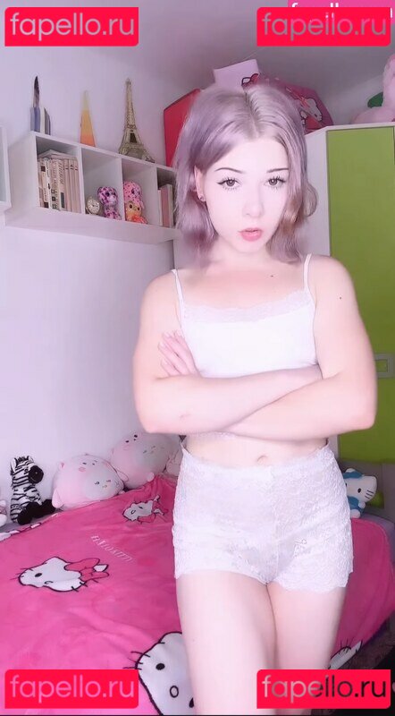 Kittysweetiee Nude Onlyfans Photo 3