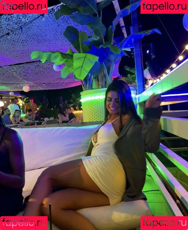Sheila Porras Onlyfans Photo Gallery 