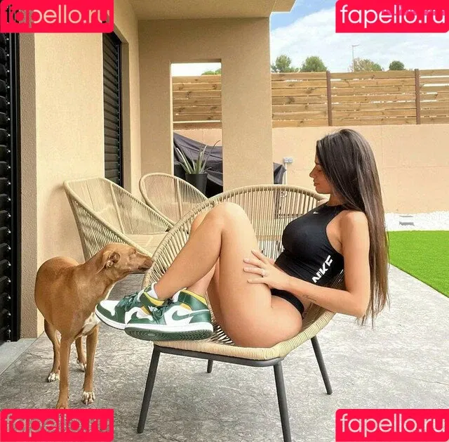 Sheila Porras Onlyfans Photo Gallery 