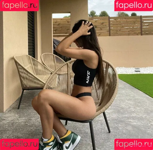 Sheila Porras Onlyfans Photo Gallery 
