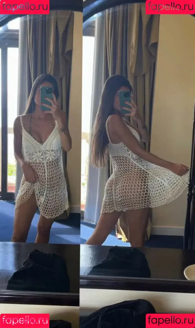 Sheila Porras Onlyfans Photo Gallery 