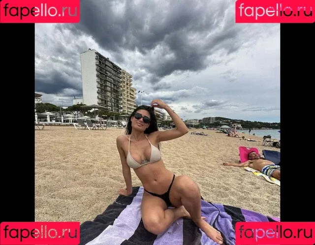 Sheila Porras Onlyfans Photo Gallery 