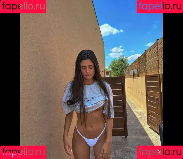 Sheila Porras Onlyfans Photo Gallery 