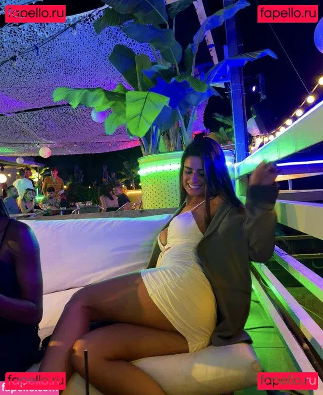 Sheila Porras Onlyfans Photo Gallery 