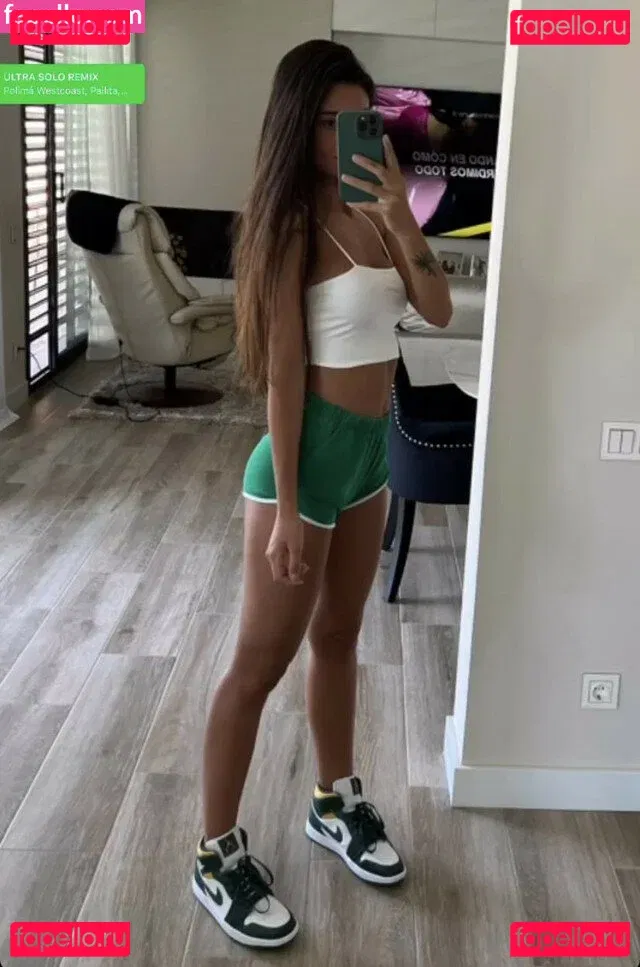 Sheila Porras Onlyfans Photo Gallery 