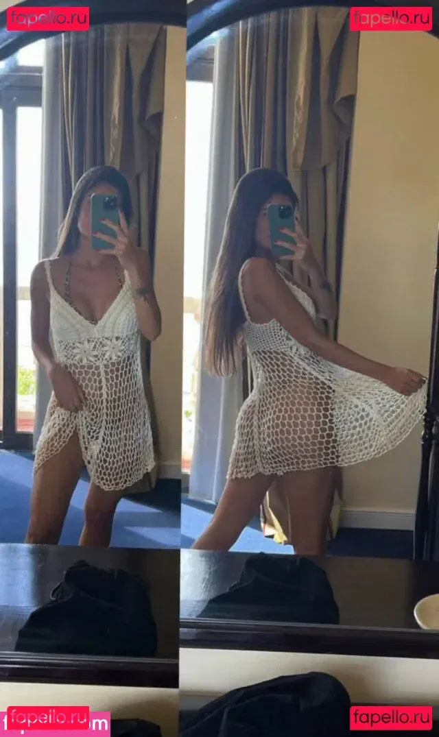 Sheila Porras Onlyfans Photo Gallery 