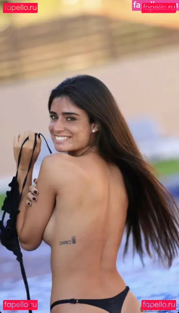 Sheila Porras Onlyfans Photo Gallery 