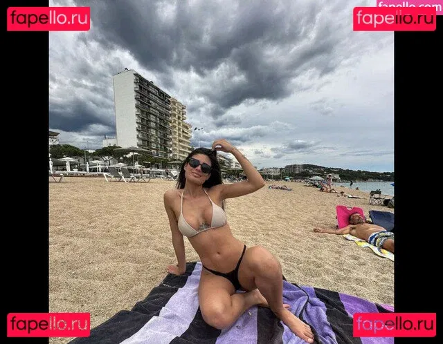 Sheila Porras Onlyfans Photo Gallery 