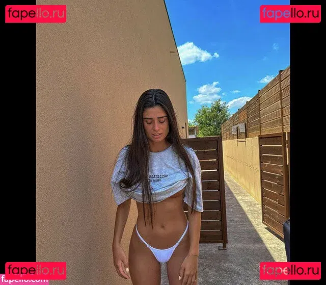 Sheila Porras Onlyfans Photo Gallery 