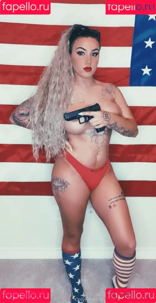 theconservativebarbie Onlyfans Photo Gallery 