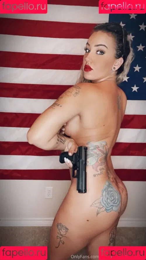 theconservativebarbie Onlyfans Photo Gallery 